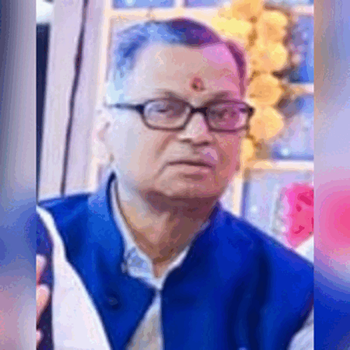 Murarilal Modi