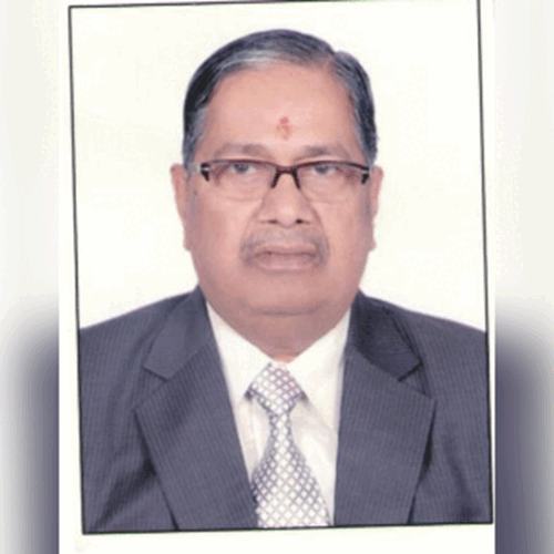 Nathulal Gupta