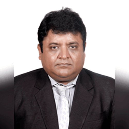 Anil Patwari